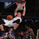 Illustration for article titled Kristaps Porzingis Is Seeking Companionship In Madrid :))